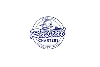 make eye catching logo for deep sea sport fishing charter