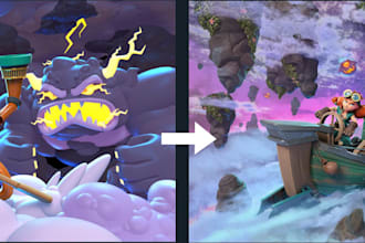 clean up your badly generated ai model