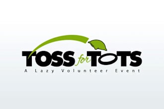 design nonprofit, community, foundation, charity logo