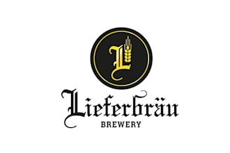 design eye catching family brewery logo