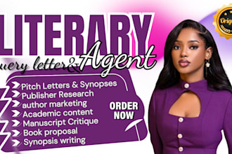 critique novel, literary agent, query letter, book proposal, synopsis, publisher