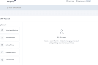 do SEO and content marketing using adaptify ai