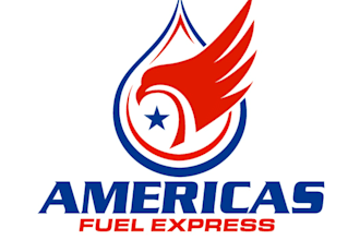 create fuel station, oil , gas and petrol pump logo