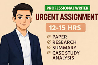 do your assignment, project work report essay writing for college and university