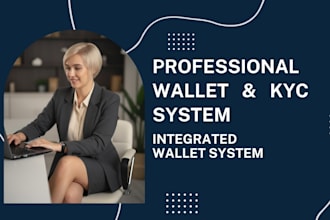 build your p2p crypto exchange with wallet and kyc