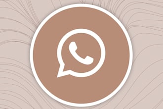 create customized icons for instagram story highlight cover