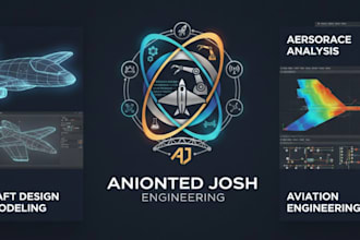 aircraft design engineering aviation cad modeling aerospace analysis