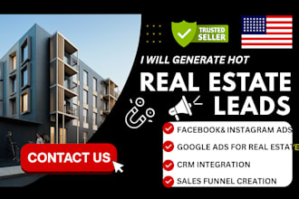 generate dubai real estate lead investment opportunity leads