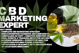 do compliant cbd facebook marketing cbd herbal marketing social media marketing