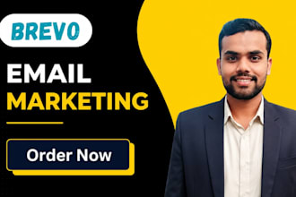 set up brevo email marketing, brevo automation, bravo campaign