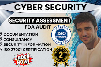 cyber security, cybersecurity consulting, security assessment, risk assessment