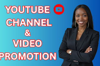 shoutout USA youtube channel short video seo promotion to 1 million people views
