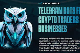 l develop poker bot telegram bot for data scrapping web data extraction revenue