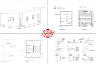 do building permit sets permit blueprint mep city permit drawings ut ca oh