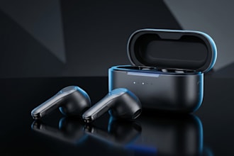 create premium product photos for your ecommerce brand