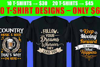 minimalist trendy typography streetwear t shirt design