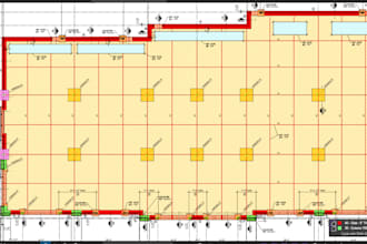 accurate concrete quantity takeoffs by using bluebeam revu