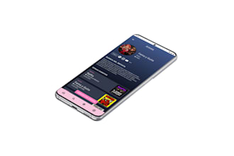 create UI designs based on deep user research