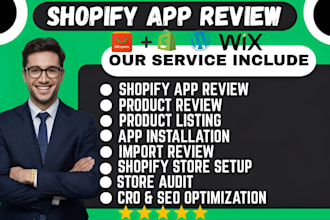 bulk shopify app review product review app testing usa app installation shopify