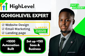 be gohighlevel expert ghl workflow fix ghl issues gohighlevel VA