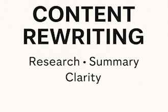 analyze, improve, and explain technical or airelated content