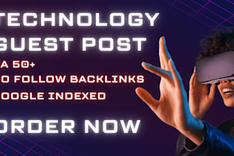 do guest post on high da websites with do follow links