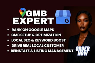 reinstate suspended google my business gmb profile fix suspension gmb verify