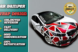 do car magnet , car window vinyl decal, sign magnet, car bumper stickers design