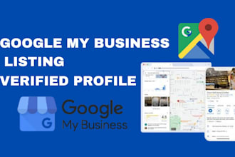 remove fake and spam google my business gmb listings verification local citation
