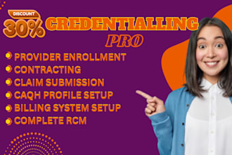 get your medicaid medicare provider enrollment approved fast and correctly