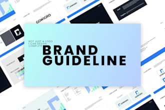 help brands with memorable and meaningful logo designs