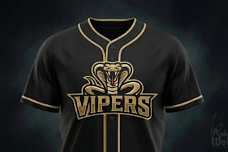 do professional custom baseball jerseys, sublimation uniforms, and streetwear