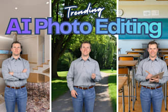 edit, enhance, and upscale your images