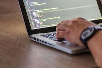build or fix your rest API