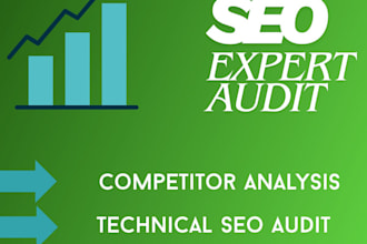 competitor analysis for your related niche