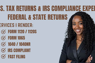 obtain ein tax id for llc solo with confirmation letter form 1120 5472 in 24hrs
