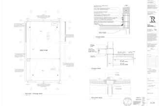 help you with make details in revit