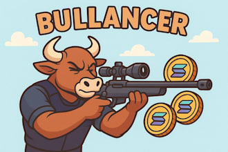 create a solana jupiter arbitrage bot for you