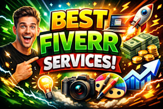 design eye catching youtube thumbnails that get more clicks