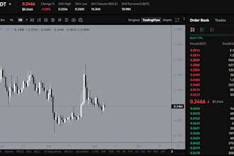 create dex arbitrage bot, triangular arbitrage bot, arbitrage bot on sol, bnb