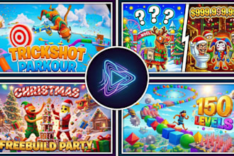 design viral fortnite creative map thumbnails