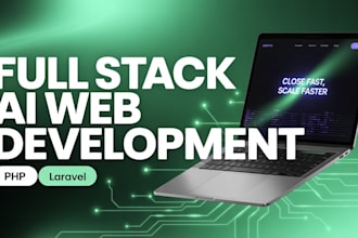 build erp, crm, hrm, accounting, inventory, invoice, software, web development