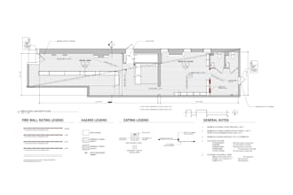 conduct full survey of your property