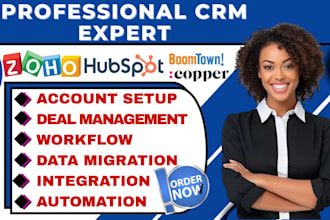 setup hubspot crm pipedrive freshsales sugarcrm insightly monday crm copper crm