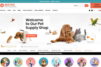 design dogs pet products store cat traction rope website dog collar and leash