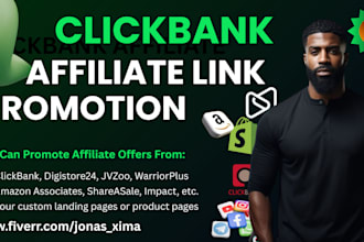 clickbank affiliate link promotion, affiliate marketing clickbank link promotion