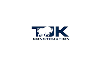 design attract everyday homeowners concrete logo