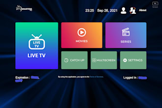 setup iptv payment gateway iptv processor for easy, convenient payment receival