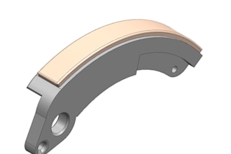 design mechanical cad parts in siemens nx with manufacturing drawings