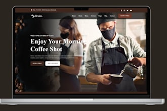 design auto part website auto part shopify store car parts dropshipping store